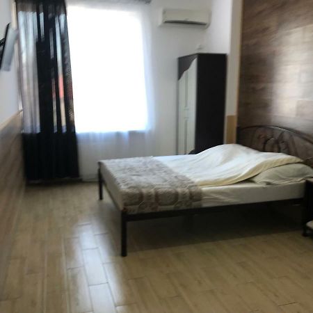 אודסה Apartments On Panteleimonovskaya מראה חיצוני תמונה