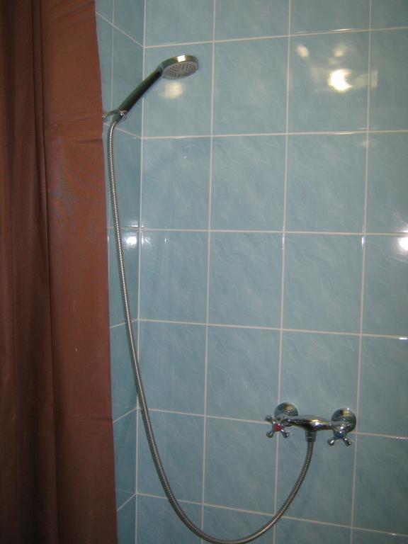 אודסה Apartments On Panteleimonovskaya מראה חיצוני תמונה