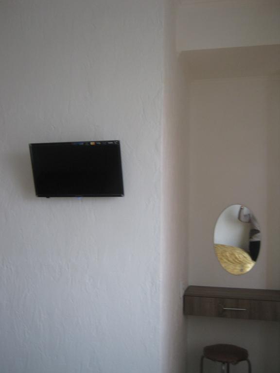 אודסה Apartments On Panteleimonovskaya מראה חיצוני תמונה