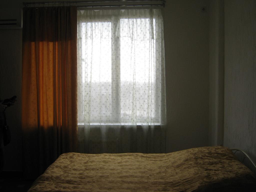 אודסה Apartments On Panteleimonovskaya מראה חיצוני תמונה