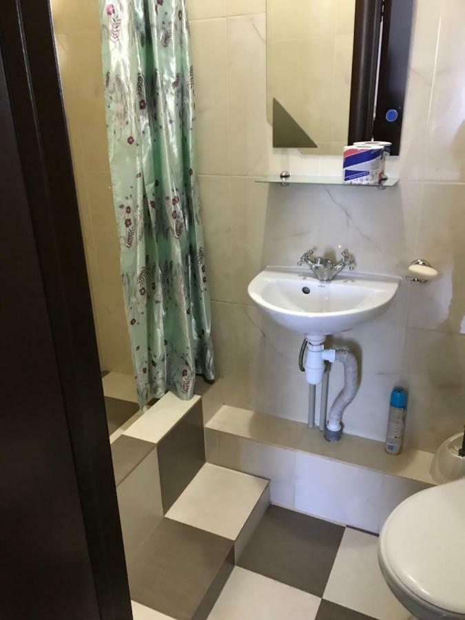 אודסה Apartments On Panteleimonovskaya מראה חיצוני תמונה