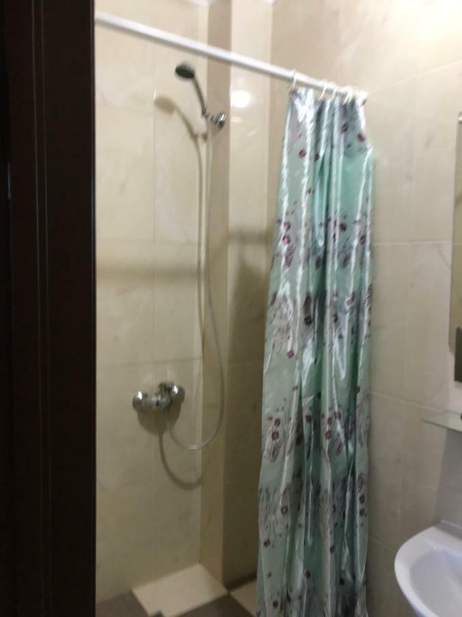 אודסה Apartments On Panteleimonovskaya מראה חיצוני תמונה