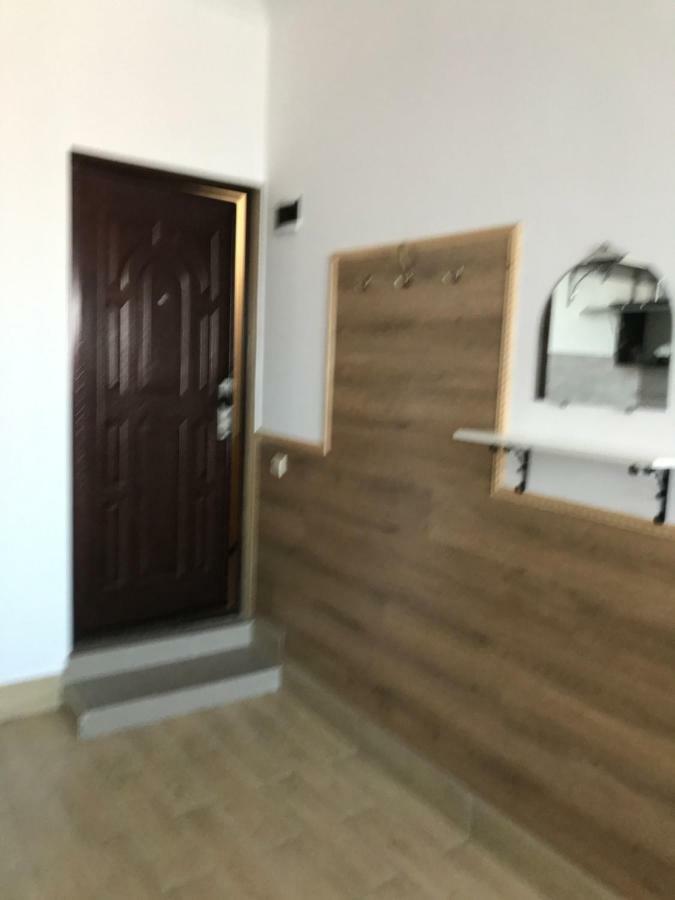 אודסה Apartments On Panteleimonovskaya מראה חיצוני תמונה