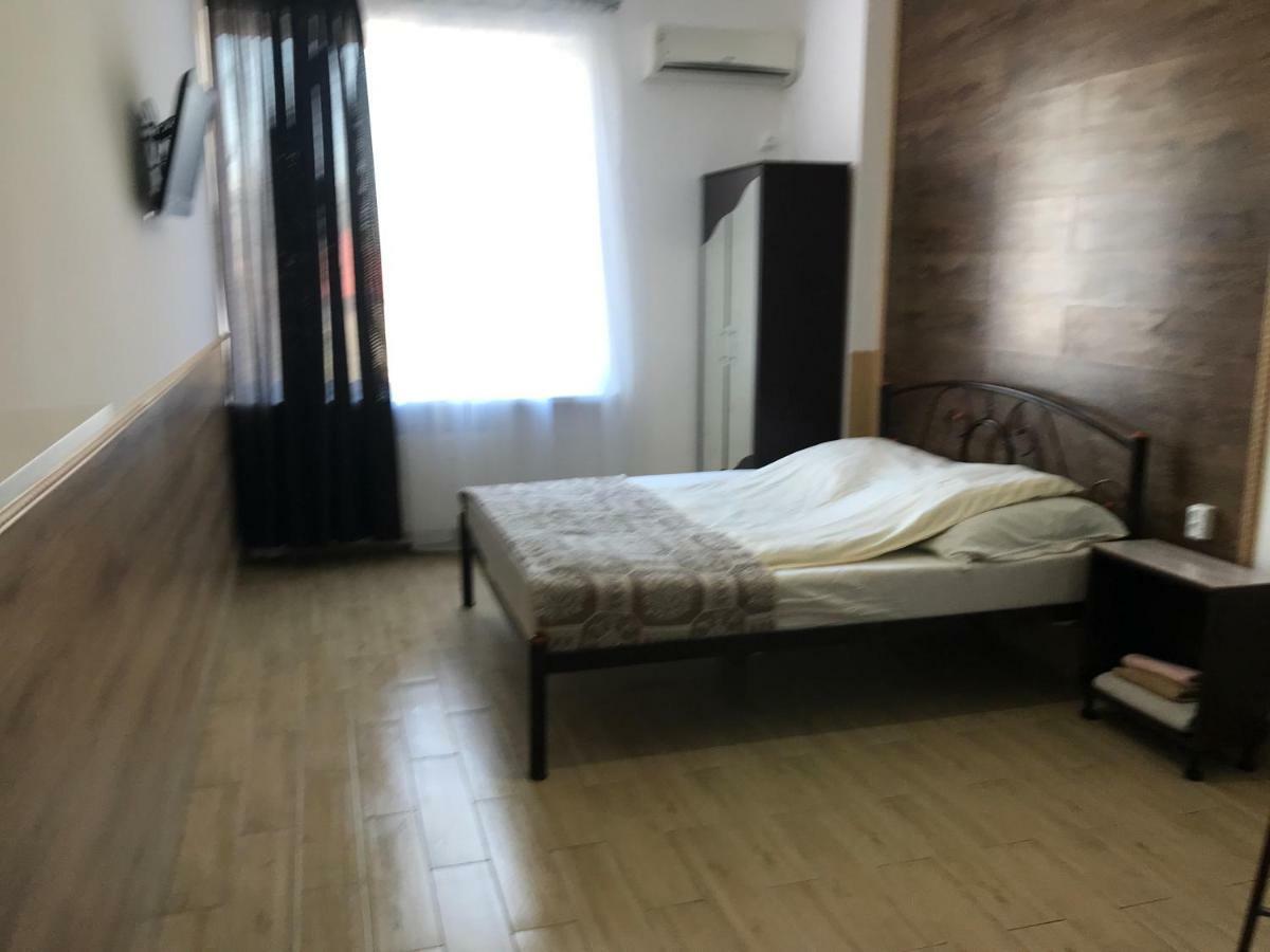 אודסה Apartments On Panteleimonovskaya מראה חיצוני תמונה